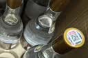 汾酒 黄盖玻汾 清香型白酒 53度 475mL*6瓶整箱 年份随机 实拍图