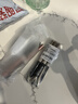 斑马牌（ZEBRA）【热门商品】JJ15按动黑色中性笔0.5mm签字笔商务水笔考试刷题笔高颜值学习办公文具套装10支 实拍图