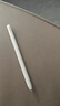 HUAWEI M-Pencil （第三代）平板创作笔 华为手写笔 星闪技术超低时延 雪域白  实拍图