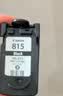 格之格 适用佳能845墨盒MG3080 TS3480墨盒 MG2400 MG2980 MX498 TS3180 TS3380 MG2580S墨盒 PG845墨盒黑色 实拍图