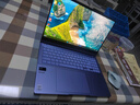 华硕无畏Pro15 酷睿版 Ultra7 2.8K OLED高性能AI超轻薄笔记本电脑(32G 1T) 实拍图