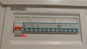 施耐德（Schneider） 空气开关E9系列空开2P小型断路器家用总闸 【独立包装】63A 实拍图