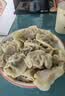 湾仔码头三鲜水饺720g36只食品速食面点生鲜饺子夜宵儿童早餐速冻半成品 实拍图