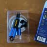 固特异（Goodyear）破窗锤多功能安全锤救生锤破窗器枪式钨钢头内置割刀应急救援通用 实拍图