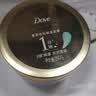 多芬（Dove）【成毅同款密集修护小金碗发膜260g 护发素柔顺干枯毛躁缺水修护 实拍图