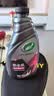 龟牌（Turtle Wax）汽车镀膜剂铂金盾日护聚合瓷车漆车衣养护镀瓷封釉500ml 120110 实拍图