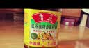鲁花 【保真菜籽油】食用油 低芥酸特香菜籽油 6.18L   物理压榨 实拍图