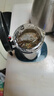 飘逸壶泡茶壶耐热高温玻璃沏茶过滤内胆冲茶器家用茶具套装 飘逸杯500mL1个 实拍图