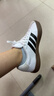 阿迪达斯（adidas）女 运动型格系列 VL COURT 3.0 休闲鞋 KJ4000 白色  36.5  实拍图