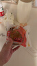 桃李蛋月烧月饼8口味中秋传统老式糕点心早餐零食小吃团购礼640g 实拍图