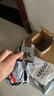 科固（KEGOO）洗衣机水龙头黄铜三通分水器 卫生间双控角阀一进二出4分6分K6050 实拍图