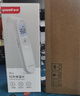 鱼跃(yuwell)医用红外电子体温计额温枪温度计婴幼儿专用精准YT-1 实拍图