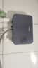海尔（Haier）热水器即热式小厨宝电热水器电即热 5500W变频即开即热 小尺寸热水无限供应海尔55MINI蓝 智能家用 5500W 轻薄小巧55MINI蓝 实拍图