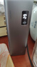 CUKTECH酷态科15号电能柱20000毫安时充电宝多口150W+充电宝CP编织240W大功率6A数据线15CM 实拍图