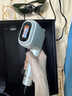 JOVS【小家电周年庆】骄予时蓝宝石冰点脱毛仪JR5E男女士家用脱毛器脸腋下私处剃毛器送老婆女友礼物 实拍图