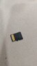 闪迪（SanDisk）128GB TF（MicroSD）4K内存卡 行车记录仪 监控摄像头专用 循环录制10,000小时 高耐用存储卡 实拍图