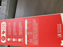 秋田满满有机蝴蝶面160g 宝宝面条1-3岁婴幼儿辅食 儿童钙铁锌早餐半成品 实拍图