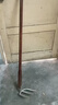 绿族三齿耙锄头挖土开荒农用长柄老式挖地种菜松土工具钢头园艺耙子 实拍图