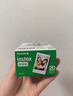 INSTAX富士instax立拍立得 mini相纸 白边双包20张(适用miniSE/11/12/40/90/LiPlay/EVO/Link3) 实拍图