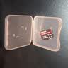 闪迪（SanDisk）256GB TF(MicroSD Express)内存卡 读880MB/s 写650MB/s 适配运动相机无人机 Switch2游戏机存储卡 实拍图