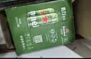 喜力经典500ml*18听整箱装喜力啤酒Heineken喜宴聚餐啤酒送礼京东自营 实拍图