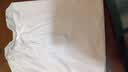 宜而爽【100%纯棉】睡裙女性感蕾丝吊带裙薄款女士睡衣家居服情人节礼物 实拍图