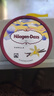哈根达斯（Haagen-Dazs）6杯组合装 经典巧克力/香草/草莓100ml*6冰淇淋礼盒 量贩装 实拍图