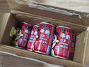 旺旺旺仔牛奶145ml*16罐 儿童营养早餐奶原味 礼盒装 送礼佳品 实拍图