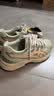 亚瑟士（asics）童鞋春夏缓震跑步鞋GEL胶柔韧舒适缓冲CONTANA GS1014A371 实拍图