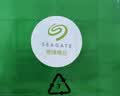 希捷（SEAGATE）企业级硬盘 12TB 512MB 7200RPM CMR垂直 SATA 希捷银河Exos X24系列 服务器硬盘ST12000NM002H 实拍图