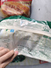 天海藏薄皮韭菜鸡蛋馅饼800g*2袋韭菜盒子速食早餐面点源头直发 实拍图