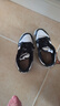 耐克NIKE女休闲板鞋 DUNK 运动鞋DD1503-101白黑35.5 实拍图