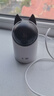 鸿蒙智选800万摄像头家用监控器室内360度无死角带夜视可升级4g终身免流无需wifi支持华为智慧生活海雀5i4K 实拍图