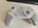 雷神 G30S竞技版白色 手柄类xbox游戏手柄switch2手柄pc电脑steam游戏机NS双人行体感神器毕业生日礼物 实拍图