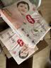 好奇（Huggies）铂金装小桃裤成长裤XXL74片(≥15kg)尿不湿【夏季散热王】 实拍图