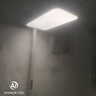 惠普近视防控普瑞无蓝光学生学习阅读台灯落地儿童卧室床头护眼大路灯 实拍图