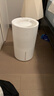 米家小米空气加湿器 无雾加湿器3 400mL/h快速加湿保湿礼品家用卧室大容量办公室婴儿孕妇 4L大容量 实拍图