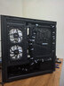 长城（Great Wall）额定750W X7金牌全模电脑电源（ATX3.1/原生PCIe5.1/漏电监测/单路12V/自动启停/支持50系显卡） 实拍图