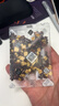 贡苑赤小豆红豆薏米茯苓芡实茶260g炒熟祛寒健脾养胃体内湿气重男女 实拍图