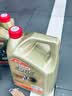 嘉实多（Castrol）极护智E版单次小保养卡 0W-20 C5 7L 含机油+机滤+工时 汽车保养 实拍图