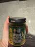 虎邦辣椒酱 青椒贡菜辣酱600g下饭菜榨菜咸菜响菜火锅搭档蘸料 实拍图