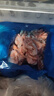 禧美海产熟冻北极甜虾净重3斤装/盒 150/180小号规格 MSC认证 轻食 海鲜 实拍图