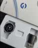 GETEA适用奔驰u盘c260l行车记录仪u盘Type-C高速GLC300l迈巴赫s400c级gls车E级e300l车载迷你可发光优盘 128GB【RGB氛围灯效 | 高清循环录制】 实拍图