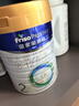 美素佳儿（Friso）皇家较大婴儿配方奶粉 2段（6-12个月）800克 乳铁蛋白 新国标 实拍图