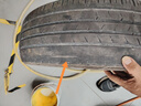双星JUOGO轮胎 185/65R15 88H X11 适配轩逸/悦纳/爱丽舍/欧尚A600 实拍图