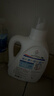威露士清可新洗衣液松木香4斤组合装（瓶1L+袋装500ml*2）除菌除螨留香 实拍图