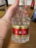 五粮液 普五八代 2022年 浓香型白酒 52度 500ml*6 原箱 陈年酒 实拍图