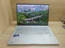 华硕灵耀14 国家补贴 全新酷睿Ultra9 2.8K 120Hz OLED高颜值AI轻薄笔记本电脑(285H 32G 1T)银 实拍图
