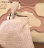 babycare婴儿手口湿巾新生儿湿纸巾加厚擦脸带盖3150绿盖湿巾80抽*10包 实拍图
