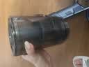松下（Panasonic）【除尘神器】无线吸尘器家用大吸力手持绿光照显尘吸猫毛四重过滤MC-A31H【可拆电池增加续航】 实拍图